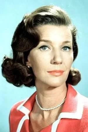 Lois Maxwell 사진