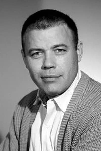Frank Sutton photo