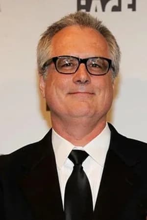 Steven Rasch fotoğrafı