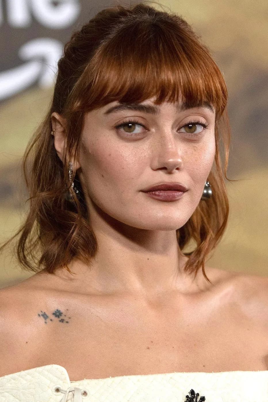 Foto von Ella Purnell