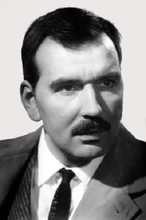 Foto von Bernhard Wicki
