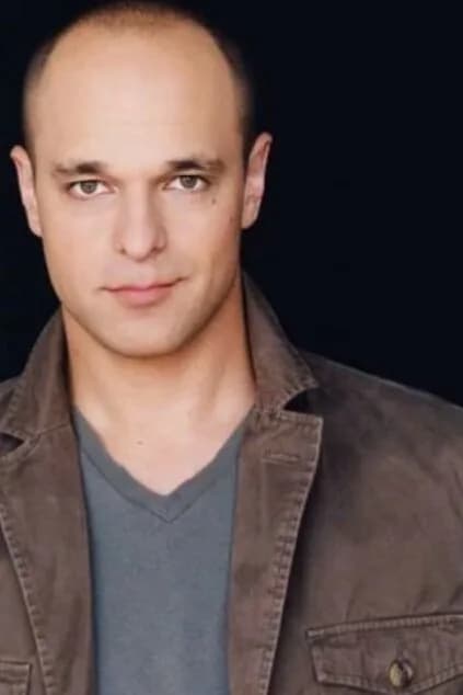 Zach Hanks photo