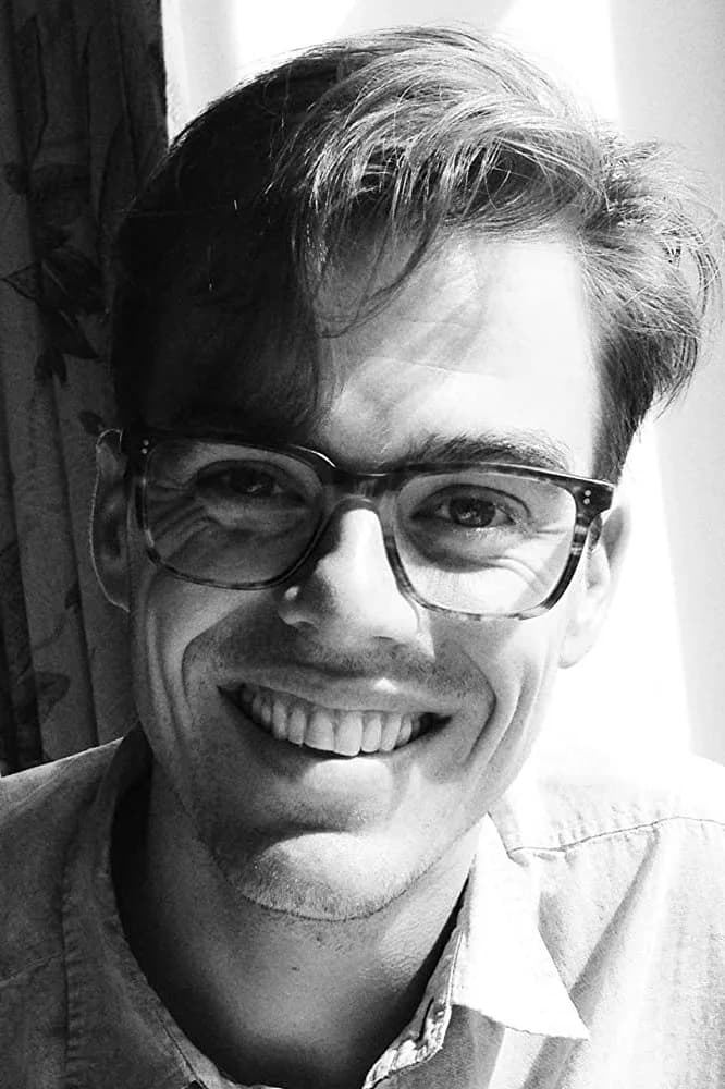 Matthew Hannam的照片