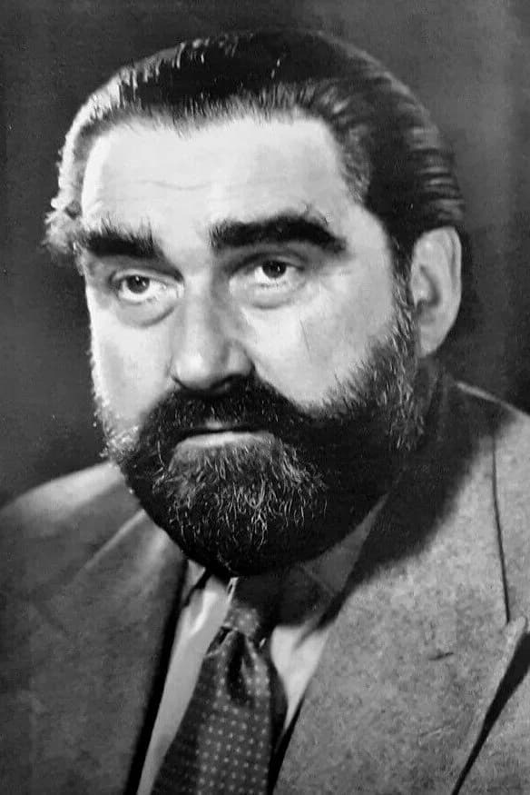 Foto von Francis de Wolff