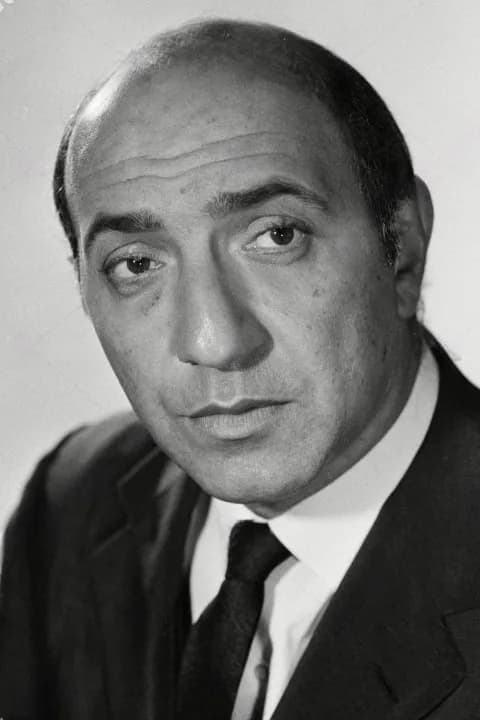 George Pastell की तस्वीर