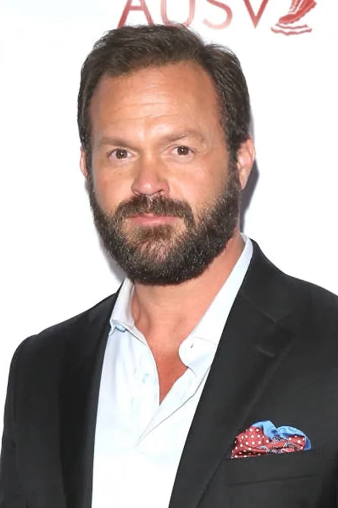 Judd Lormand fotoğrafı