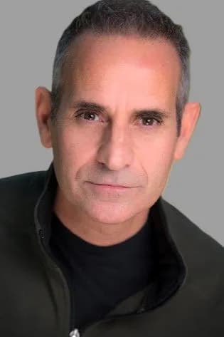 Photo de Paul La Greca