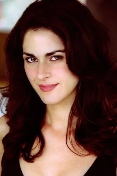 Georgia Hatzis 사진