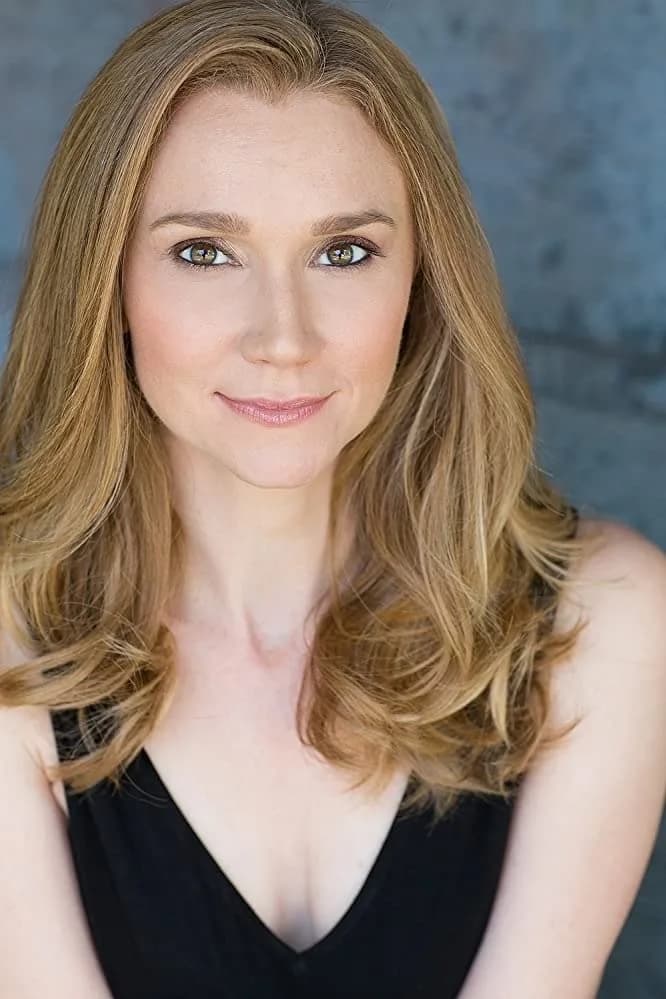 Amy Sloan photo