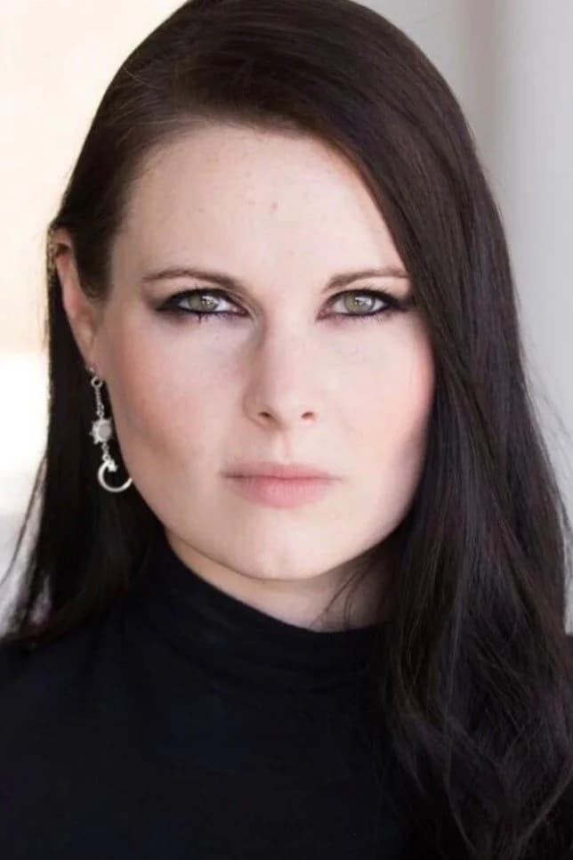 Amber Brooke photo