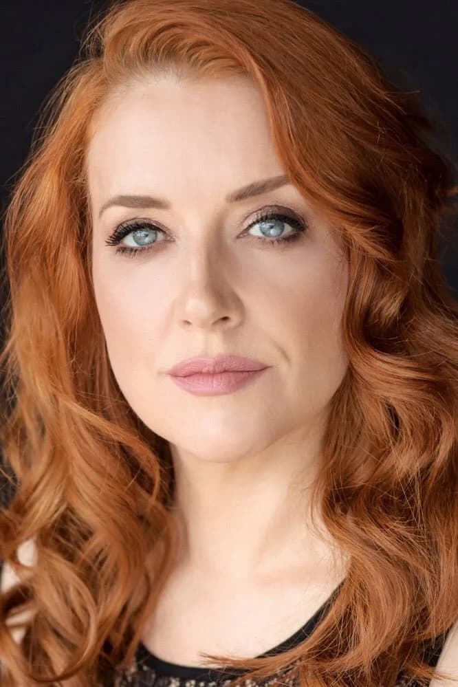 Johannah Newmarch photo