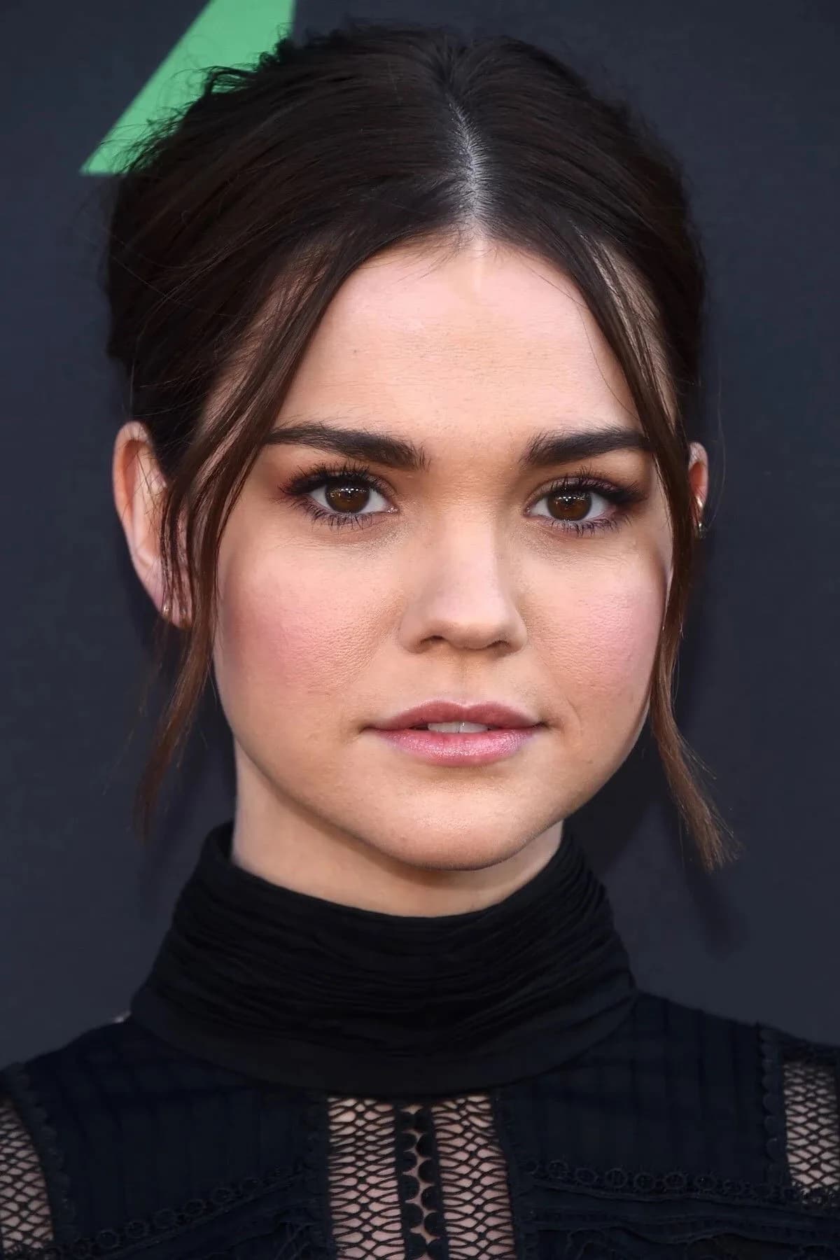 Maia Mitchell की तस्वीर