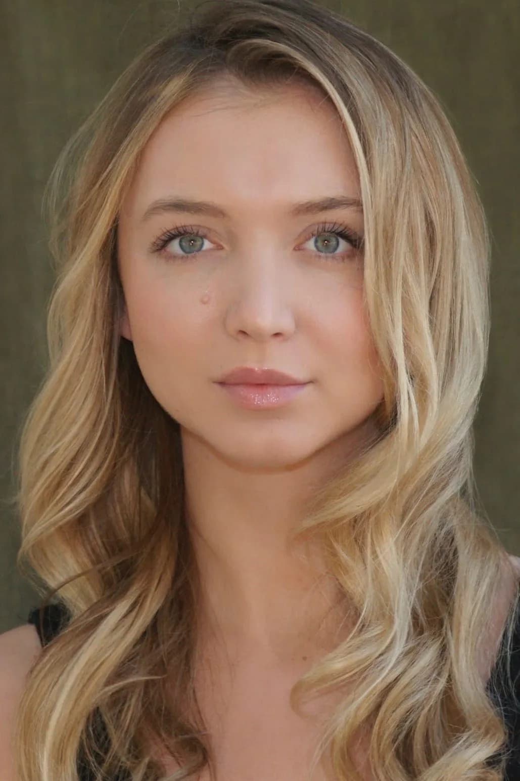 Foto von Hana Hayes