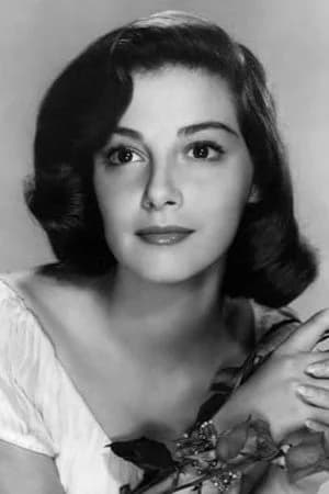 Photo de Pier Angeli