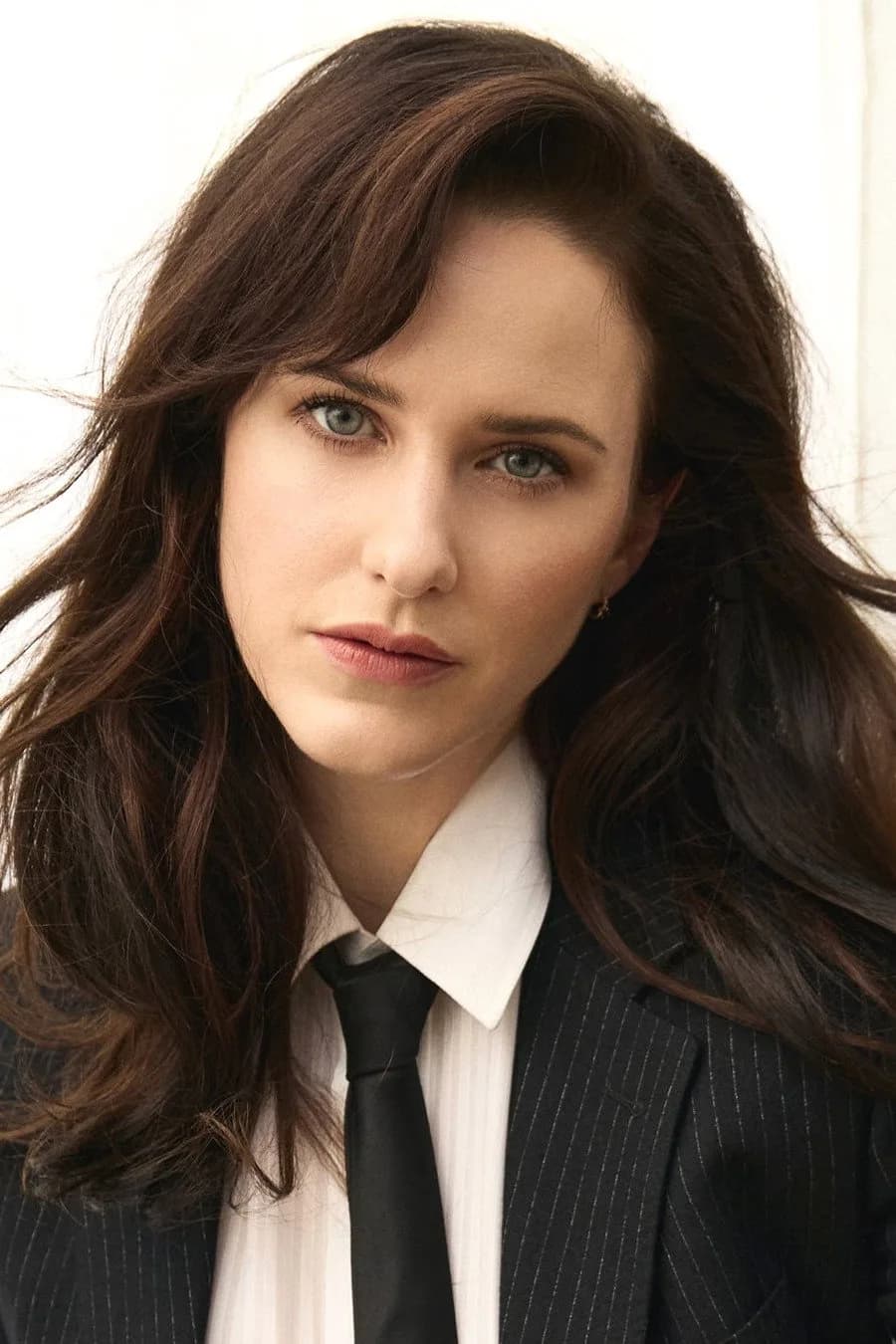 Foto de Rachel Brosnahan