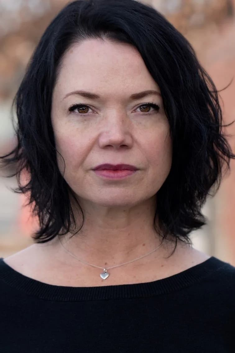 Shelly Cole photo