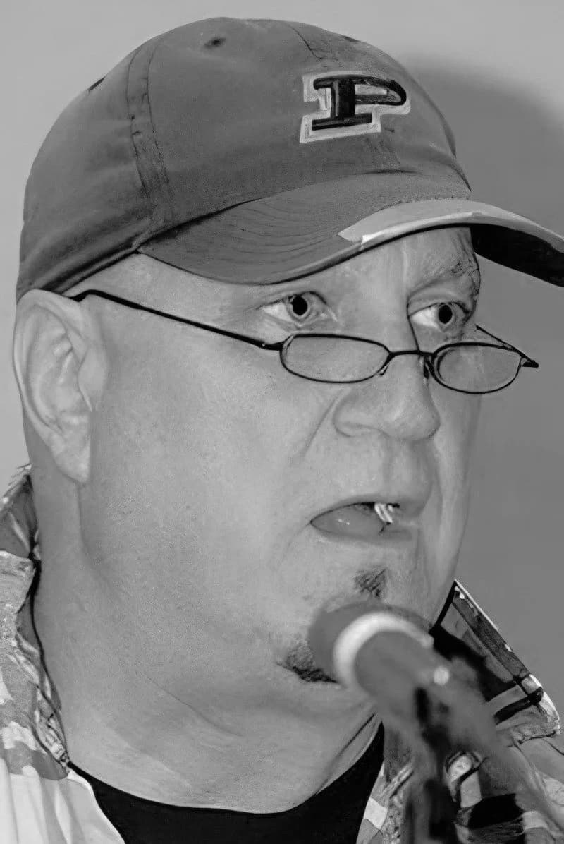 Gary Klar photo