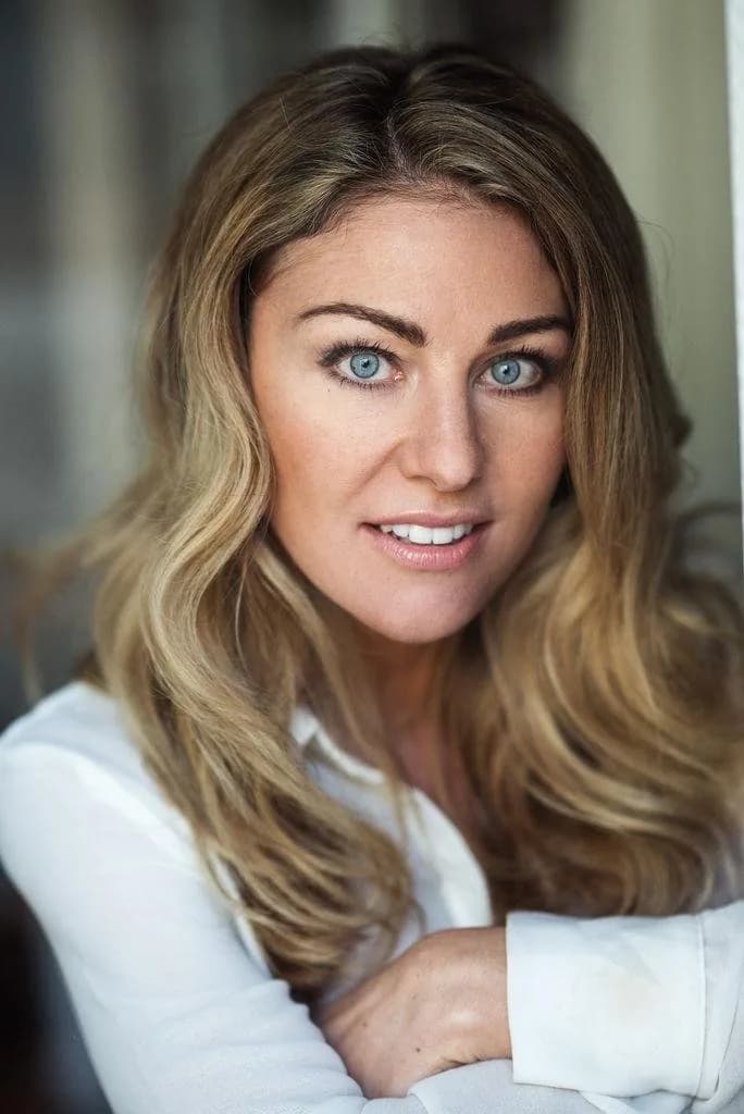 Nadine Arents 사진