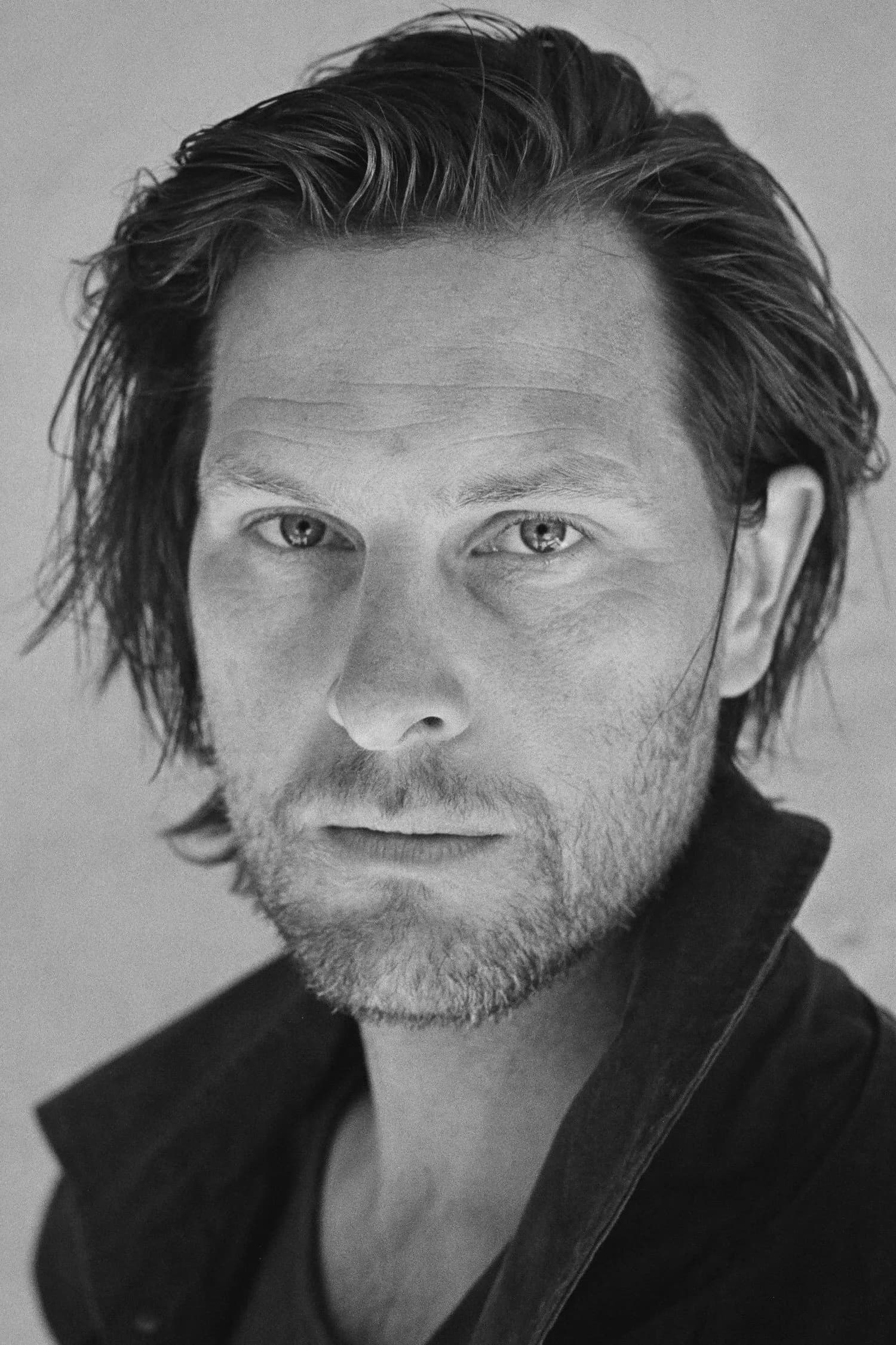Foto de Matt Burns