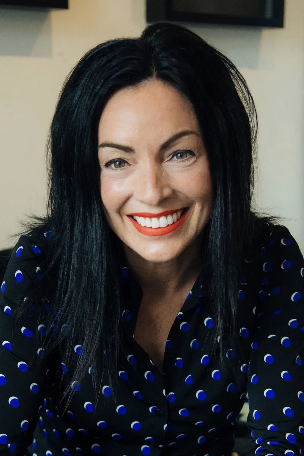 Photo de Amie Carey
