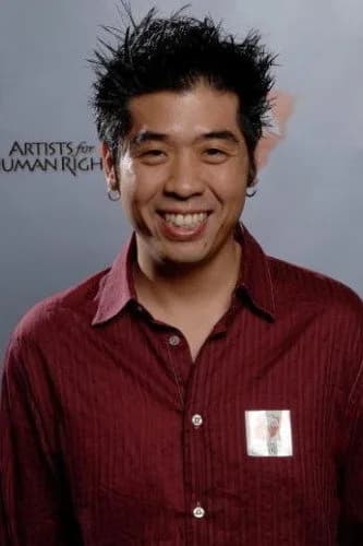 Jeff Lam 사진