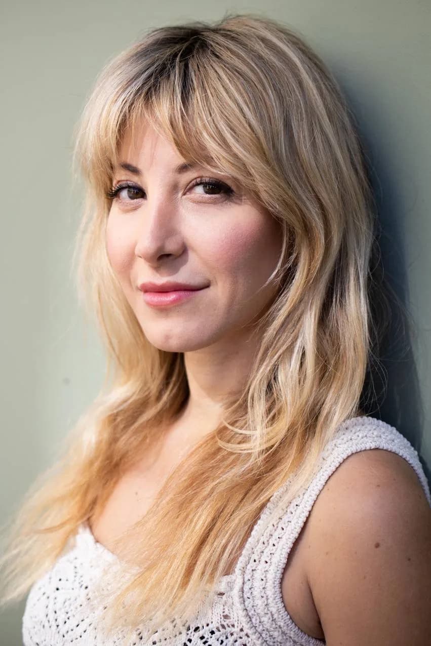 Foto de Zina Wilde
