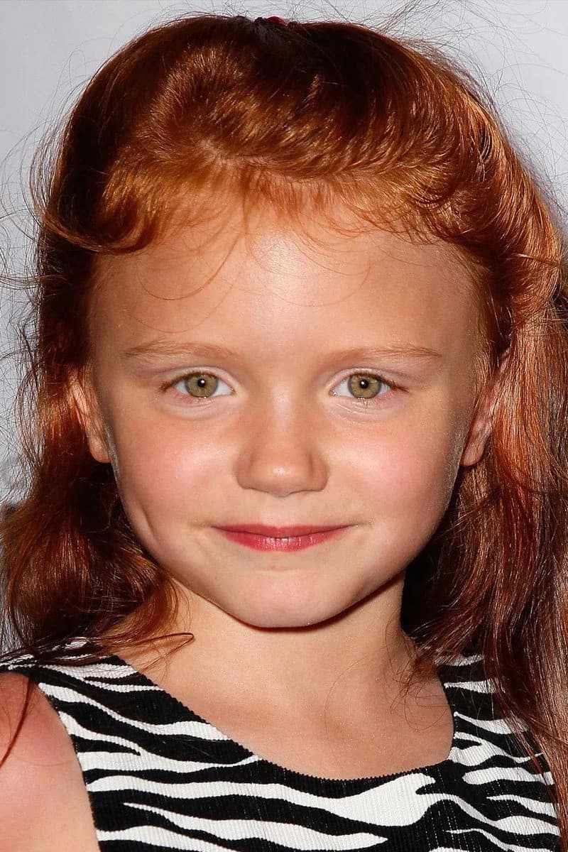 Jessica Tyler Brown photo