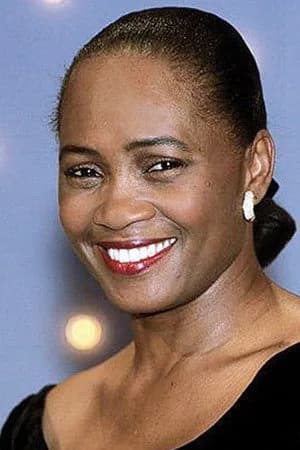 Photo de Barbara Hendricks