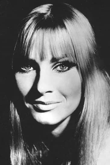 Foto von Virginia Wetherell