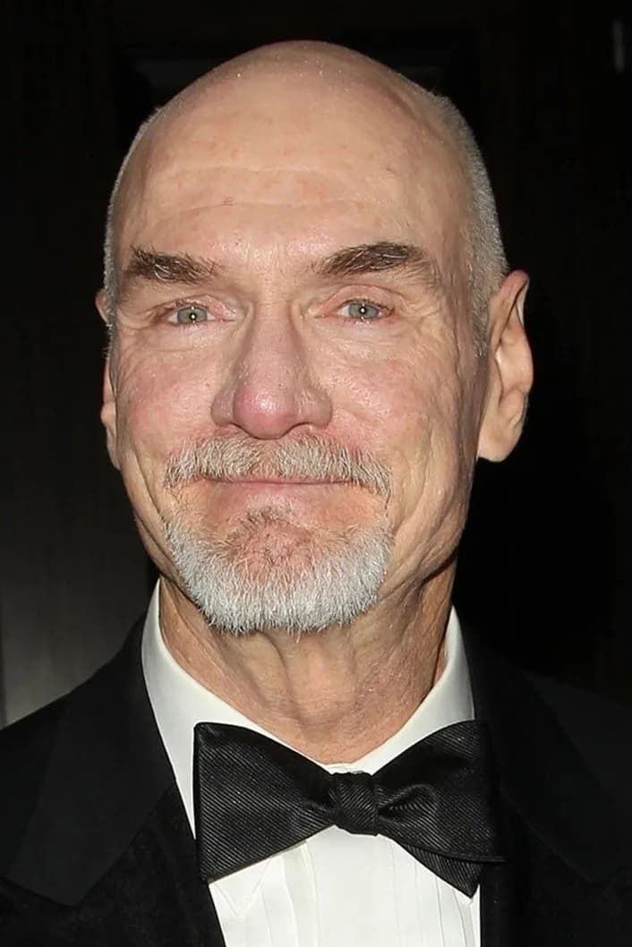 James D. Bissell fotoğrafı