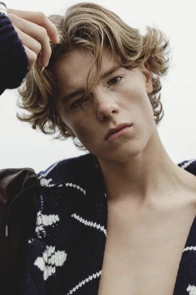 Photo de Edvin Ryding