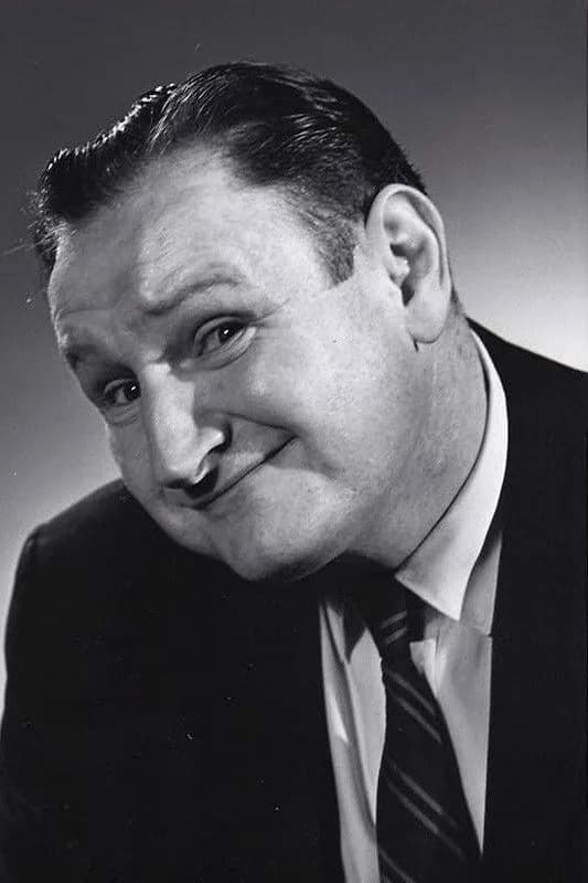 Al Lewis photo