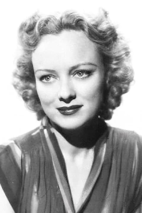 Sheila Bromley photo