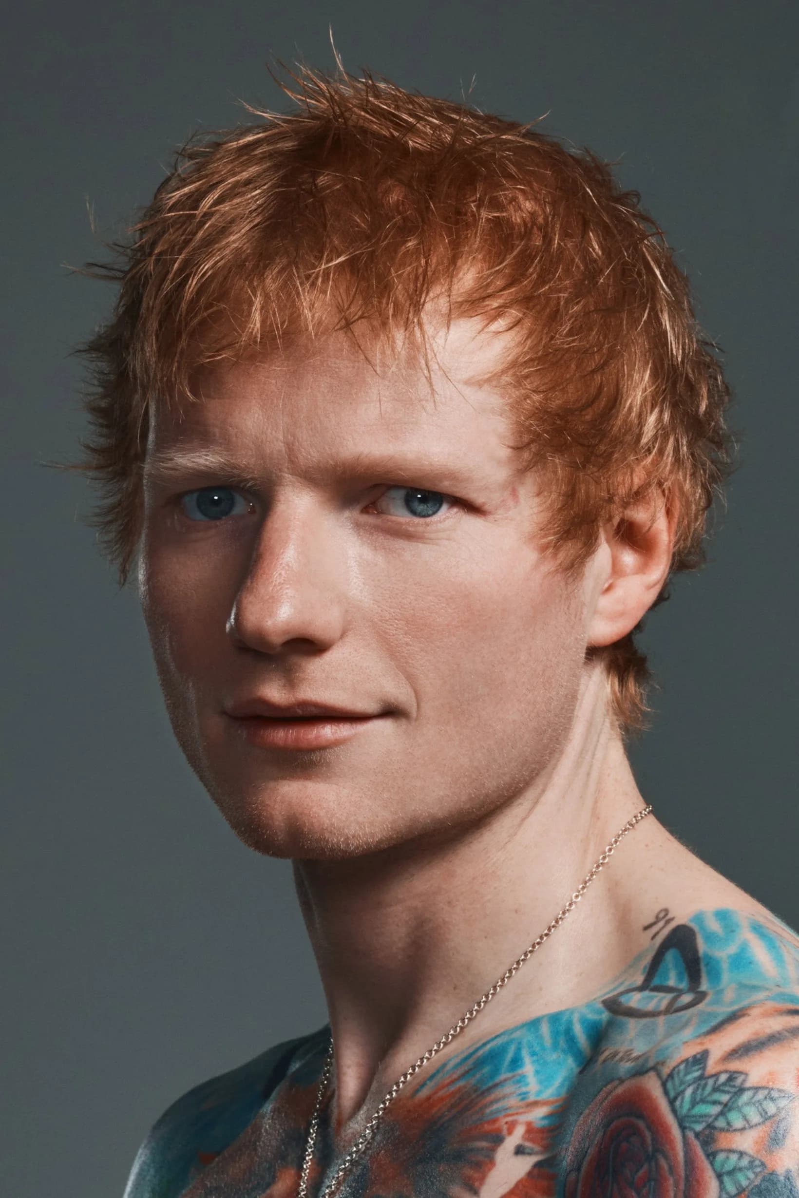 Photo de Ed Sheeran
