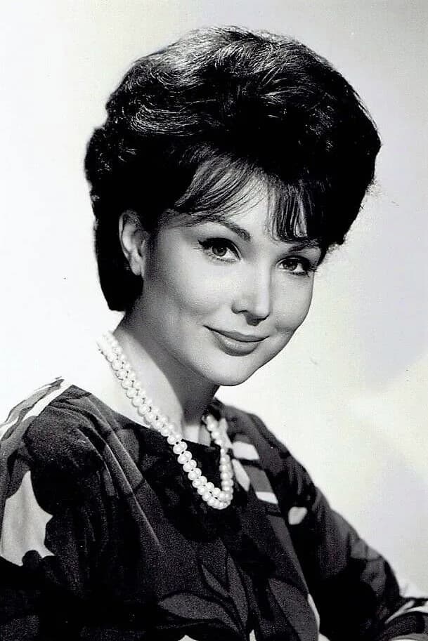Foto de Francine York