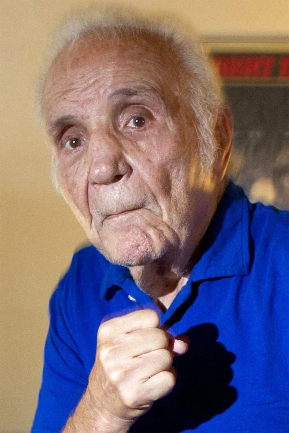 Foto von John LaMotta