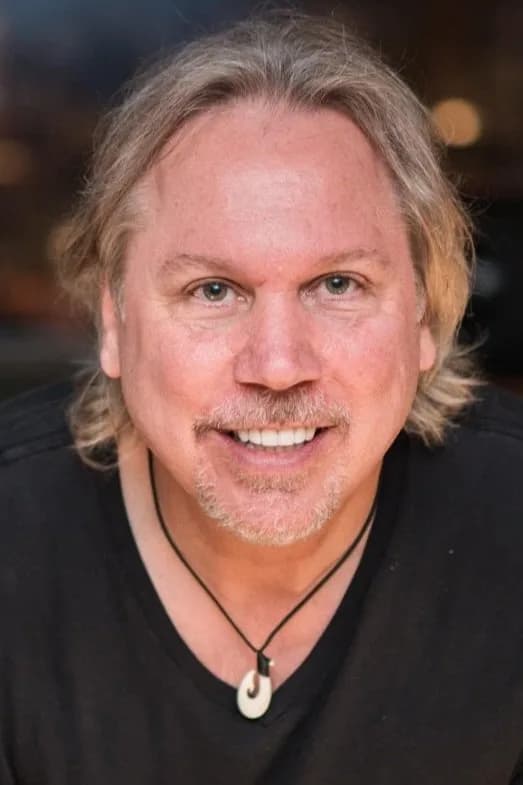 Foto di Mark Mancina