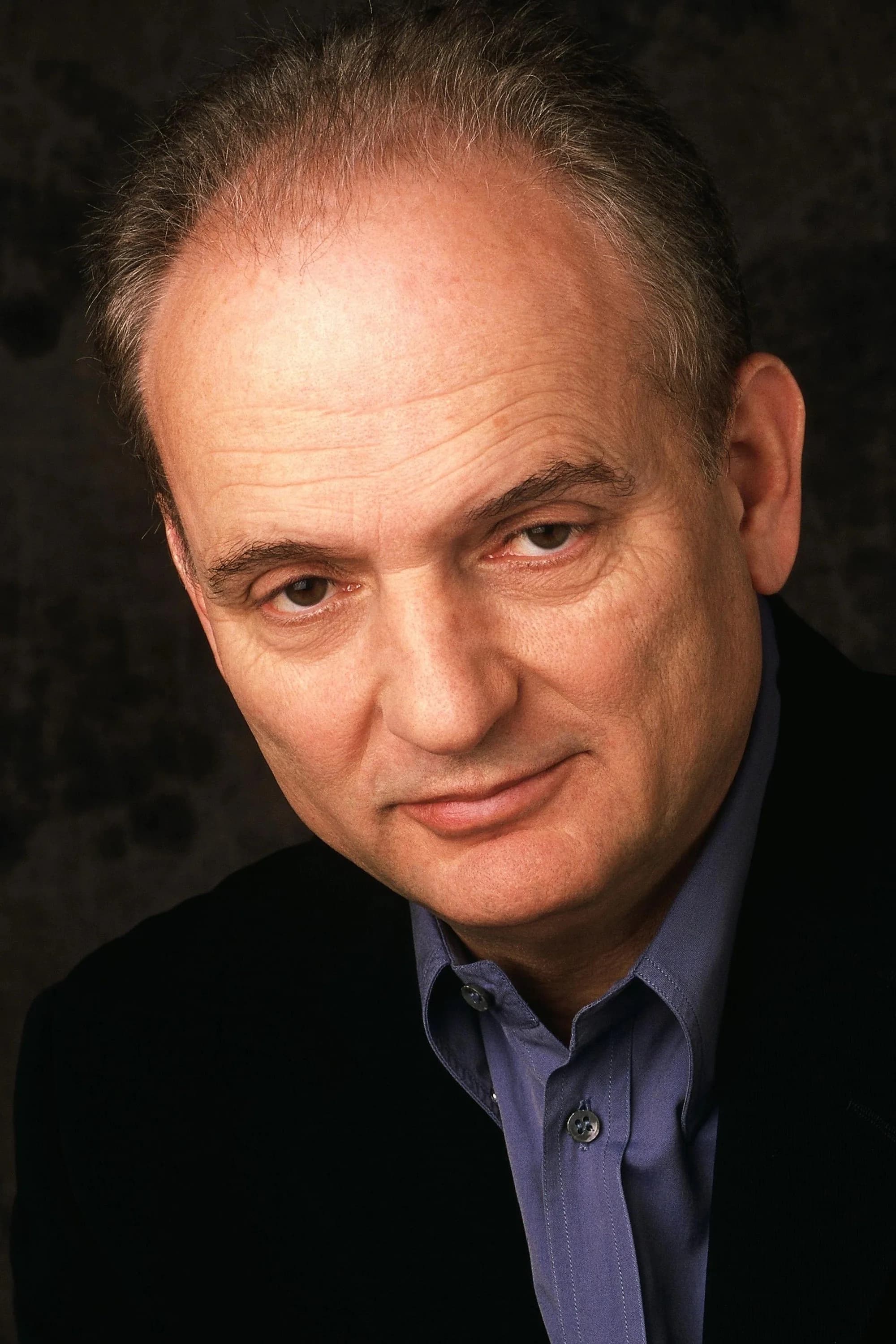 David Chase photo