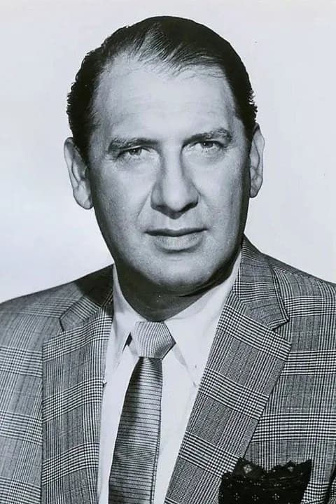 Foto von Henny Youngman