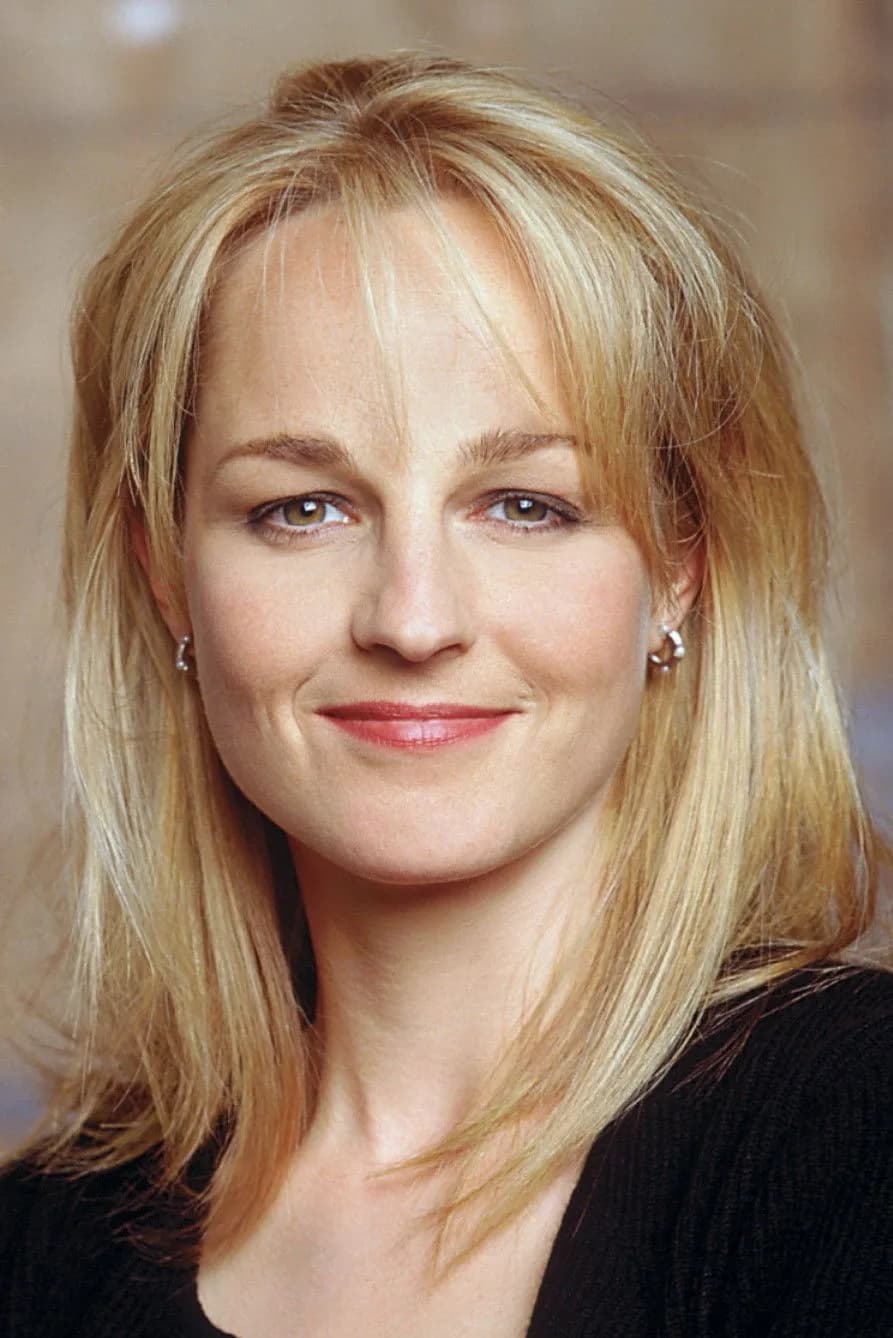 Foto di Helen Hunt