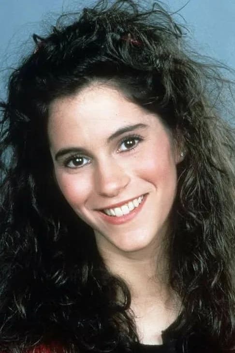 Jami Gertz photo