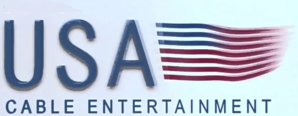 شعار USA Cable Entertainment