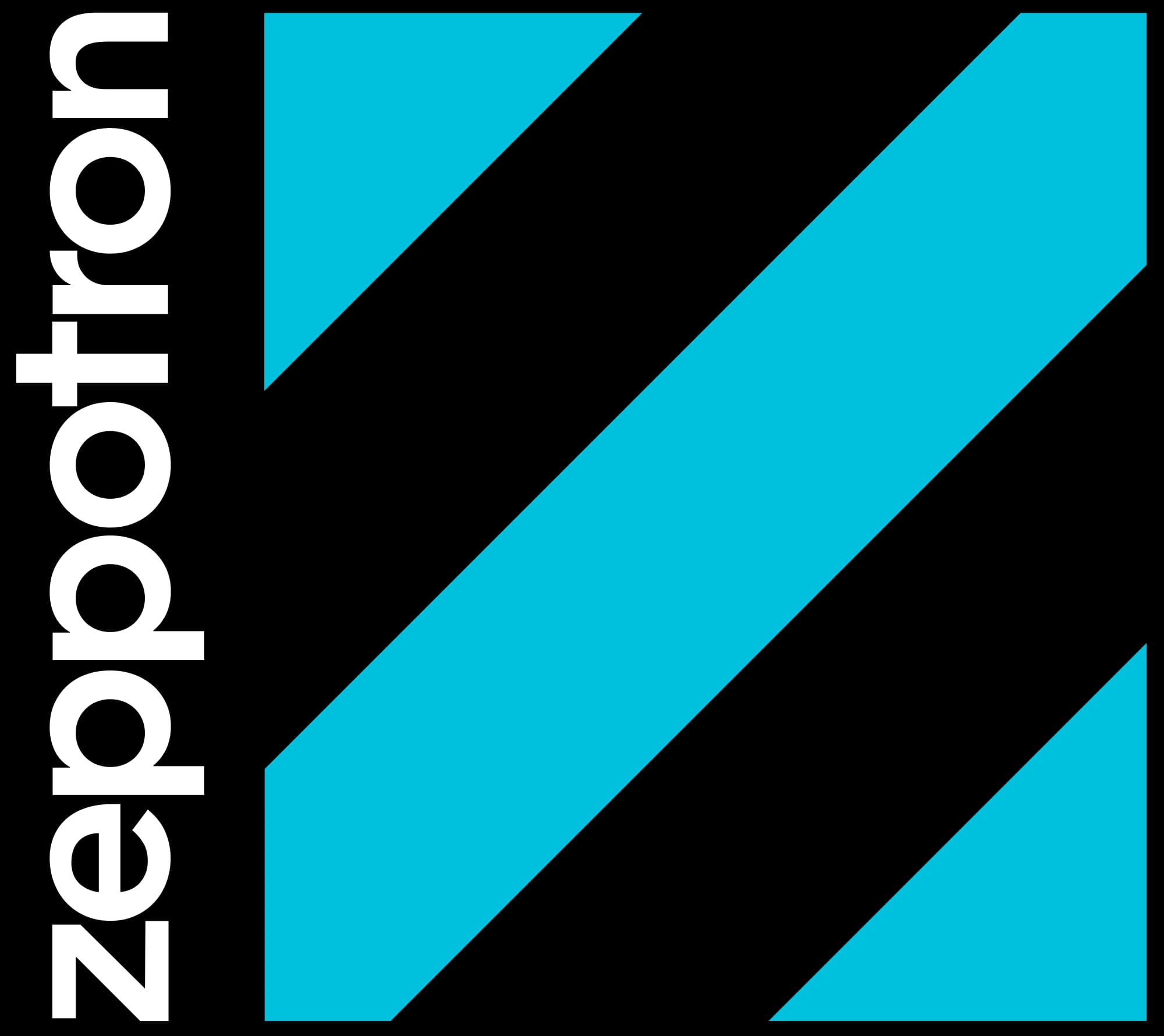 شعار Zeppotron