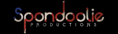 Spondoolie Productions-Logo