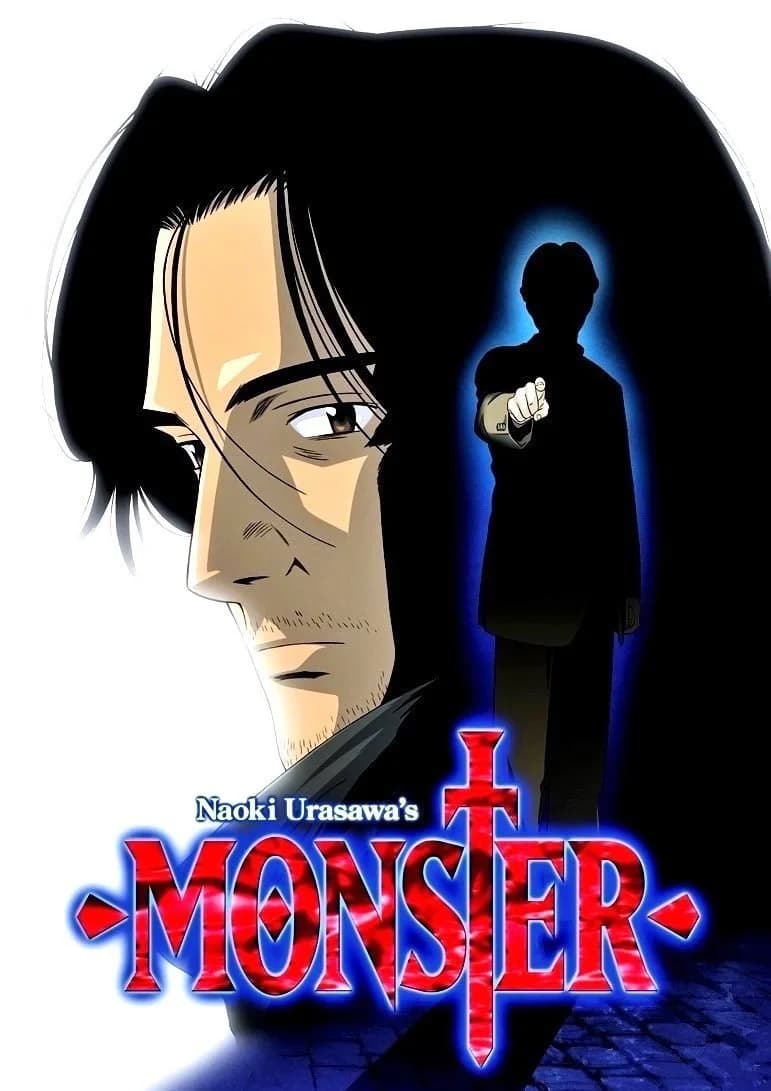 Poster zu MONSTER