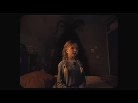 Официальное видео