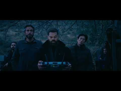 Vídeo oficial