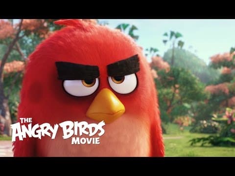Официальное видео
