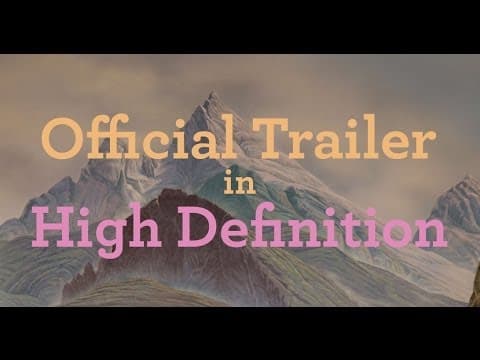 Vidéo officielle
