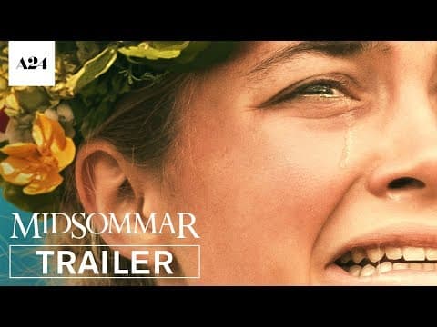Официальное видео